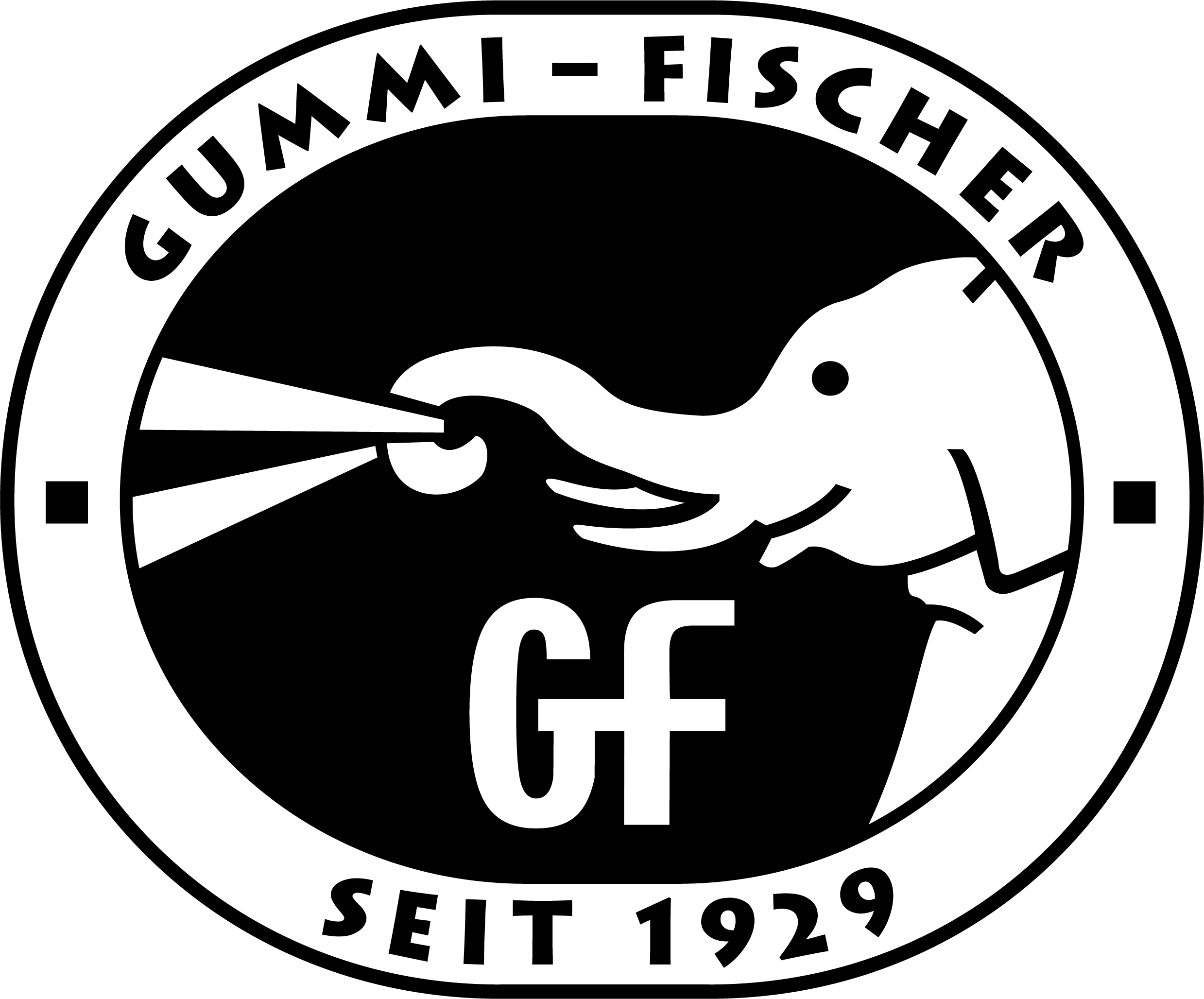 Gummi Fischer